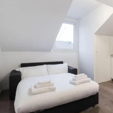 Rent this studio apartment on Maje in Corso Como 9, 20154 Milan MI