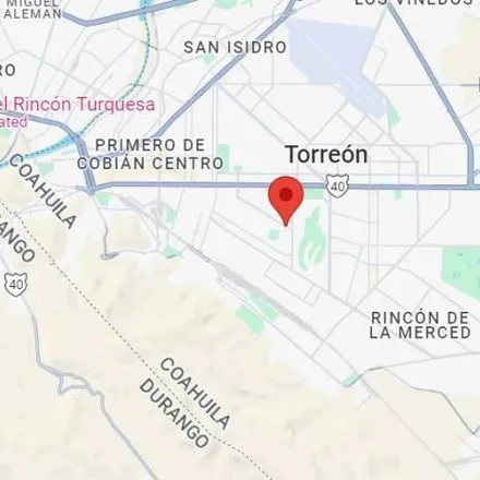 Buy this 3 bed house on Cerrada Alamos in 27000 Torreón, Coahuila