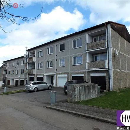 Image 3 - Luční 388, 398 06 Mirovice, Czechia - Apartment for rent