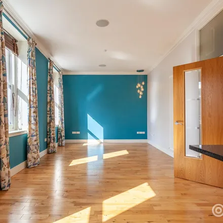 Rent this 2 bed apartment on 53 Brunswick Street in City of Edinburgh, EH7 5HR