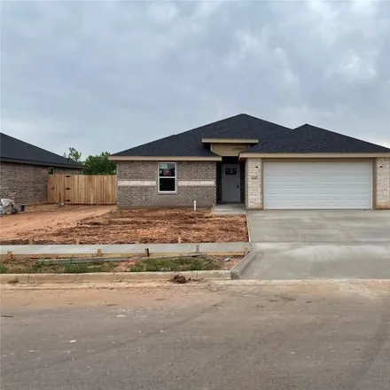 Buy this 3 bed house on Sweetwater Lane in Abilene, TX 79697