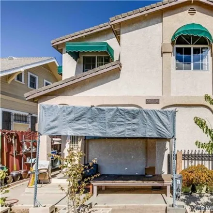 Image 1 - 930 South Ardmore Avenue, Los Angeles, CA 90006, USA - House for sale