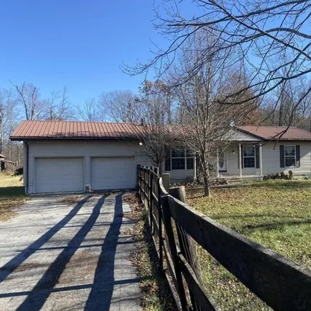 Image 2 - 1399 Youngs Creek Road, Knox County, KY 40701, USA - House for sale