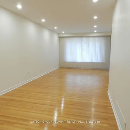 Rent this 3 bed apartment on 3115 Corrigan Drive in Mississauga, ON L4Y 3B7