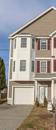 Buy this 3 bed condo on 117 Manchester Street in Ayres City, Lowell