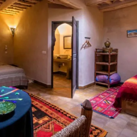 Rent this studio house on OUARZAZATE