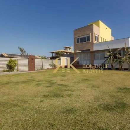 Rent this 3 bed house on Travessa Panorâmica in Saco dos Limões, Florianópolis - SC