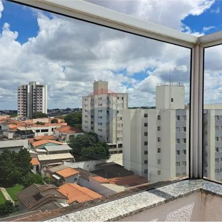 Rent this 4 bed apartment on Rua Azarias de Melo in Taquaral, Campinas - SP