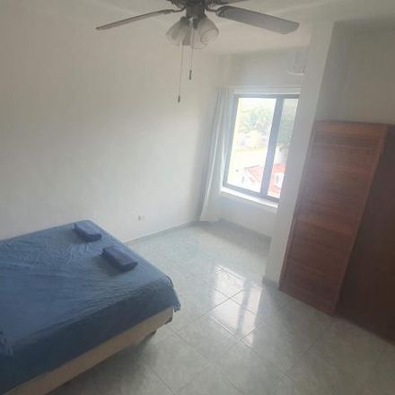 Rent this 3 bed apartment on Avenida del Sol in Smz 44, 77506 Cancun