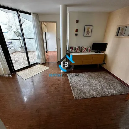 Image 8 - El Encanto, 254 0070 Viña del Mar, Chile - Apartment for rent