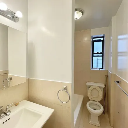 Rent this 2 bed apartment on 223 West 11th Street in New York, NY 10014