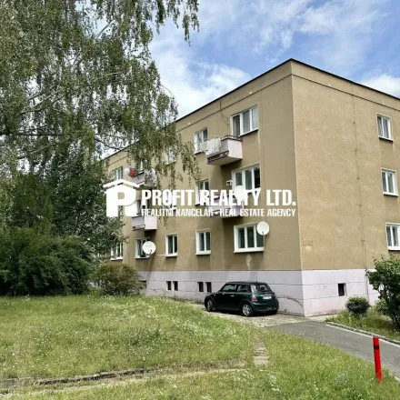 Image 4 - Družstevní 1153/10, 266 01 Beroun, Czechia - Apartment for rent