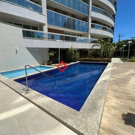 Buy this 3 bed apartment on Rua Francisco Xerez 285 in Guararapes, Fortaleza - CE