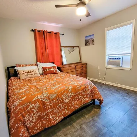 Rent this 1 bed apartment on Abilene
