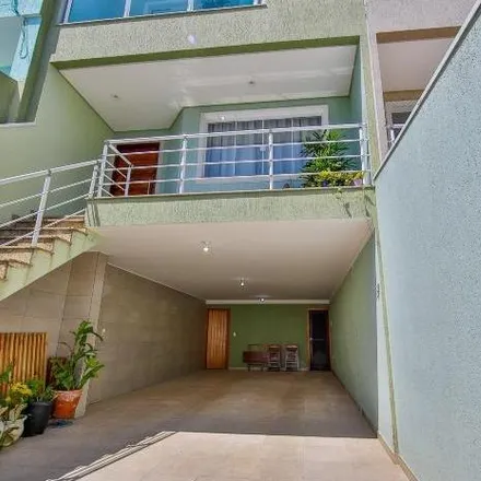 Buy this 3 bed house on Subway in Avenida Maria Servidei Demarchi 1760, Demarchi