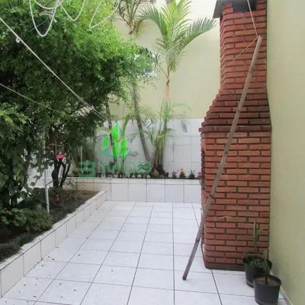 Buy this 2 bed house on Rua Sílvio Leandro in Jardim Japão, São Paulo - SP