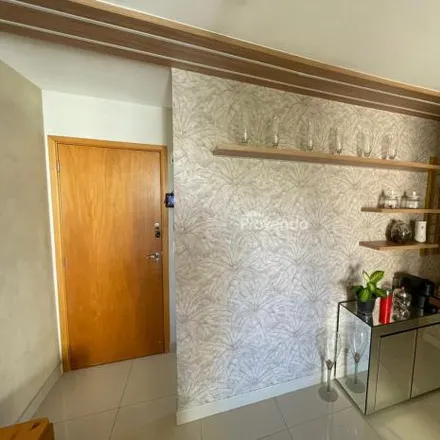 Rent this 2 bed apartment on Rua 16 in Setor Central, Goiânia - GO