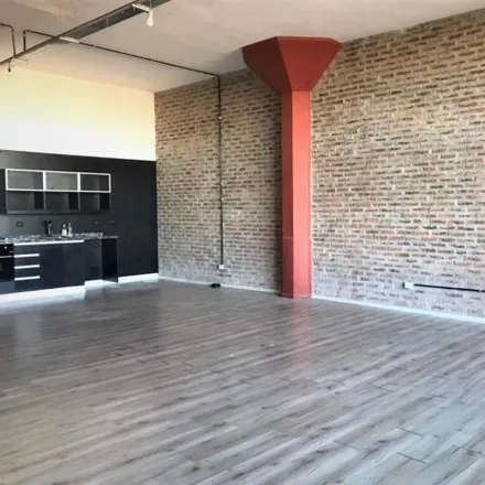 Rent this studio apartment on General Gregorio Aráoz de Lamadrid 1185 in La Boca, C1164 ACB Buenos Aires