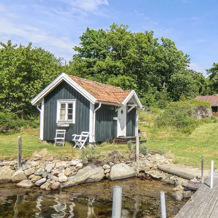 Image 5 - 370 10, Sweden - House for rent