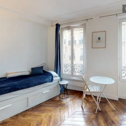 Image 3 - Paris, 9th Arrondissement, IDF, FR - Room for rent