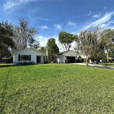 Image 3 - 3592 Southeast 24th Avenue, Marion County, FL 34471, USA - House for sale