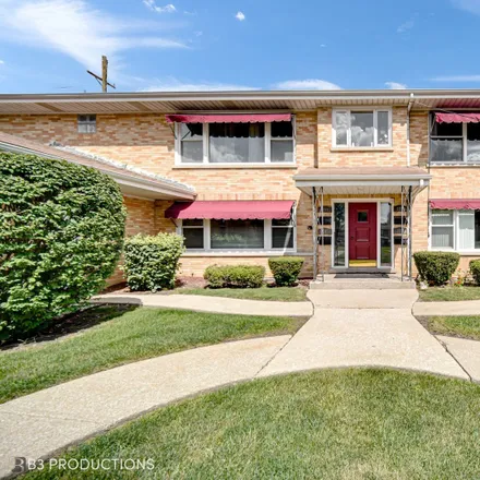 Image 1 - 1549 Balmoral Avenue, Westchester, IL 60154, USA - House for sale