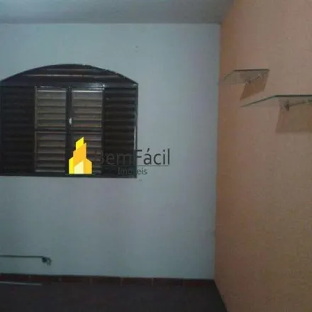 Rent this 3 bed apartment on Rua Senador Melo Viana in Esmeraldas - MG, Brazil