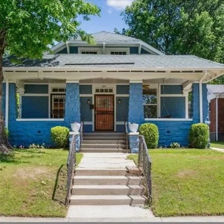 Buy this 3 bed house on 424 North McNeil Street in Memphis, TN 38112
