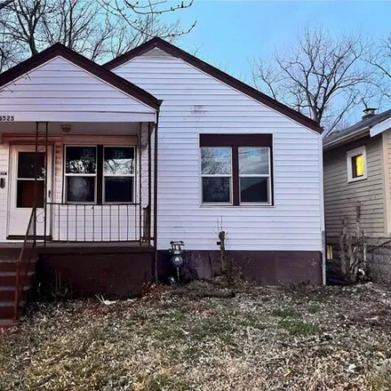 Buy this 2 bed house on 6553 Leschen Avenue in Hillsdale, Saint Louis County