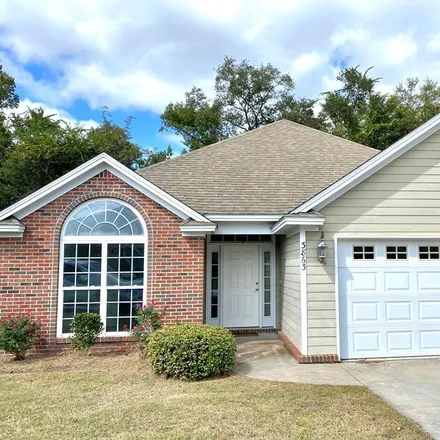 Buy this 3 bed house on 3851 Napa Drive in Lowndes County, GA 31605