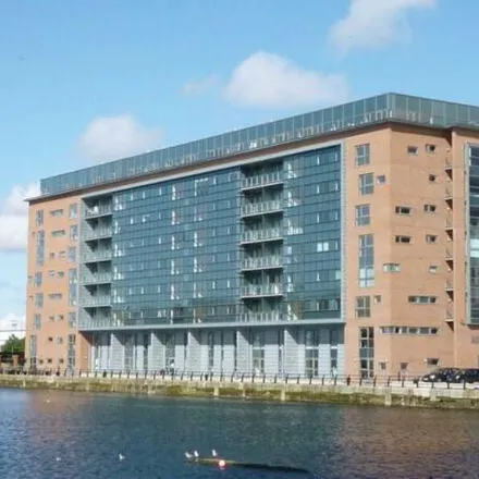 Image 2 - Waterloo Road, Liverpool, L3 7BB, United Kingdom - Apartment for rent