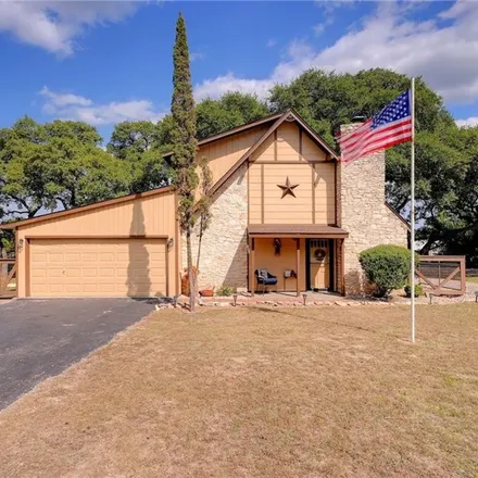 Buy this 2 bed house on 1147 Dawnridge Drive in Comal County, TX 78133