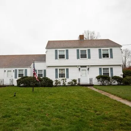 Buy this 4 bed house on 535 Thompson Avenue in East Haven, CT 06512