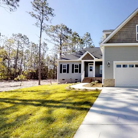 Buy this 3 bed house on 1255 South Shore Drive in Boiling Spring Lakes, Brunswick County