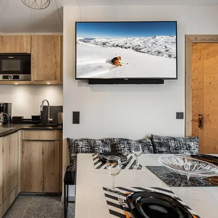 Image 3 - 73120 Courchevel Moriond, France - Apartment for rent