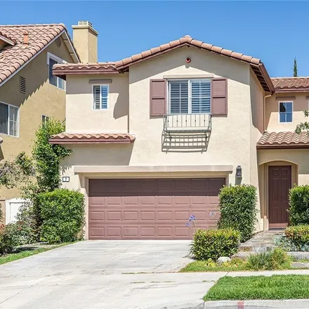 Buy this 3 bed house on 7 Amargosa in Irvine, CA 92602