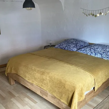 Rent this 1 bed apartment on 79843 Löffingen