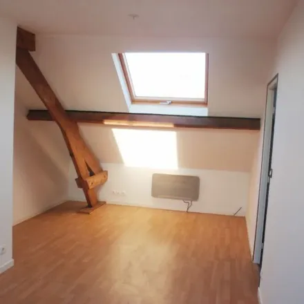 Rent this 2 bed apartment on 128 Boulevard Voltaire in 75011 Paris, France
