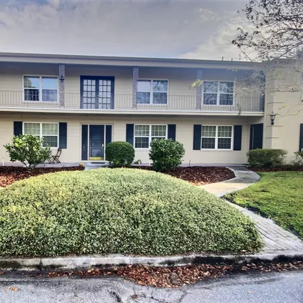 Image 1 - 1815 Van Wert Avenue, Jacksonville, FL 32205, USA - Apartment for rent