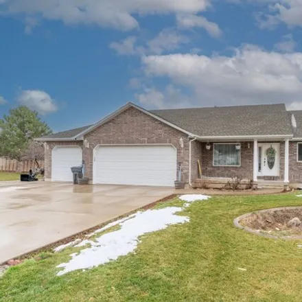 Buy this 7 bed house on 7598 South 520 West in Box Elder County, UT 84340