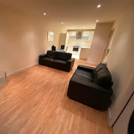 Image 3 - 5 Kelso Place, Manchester, M15 4GQ, United Kingdom - Apartment for rent