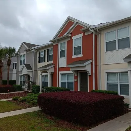 Rent this 2 bed townhouse on Southwest 45th Circle in Ocala, FL