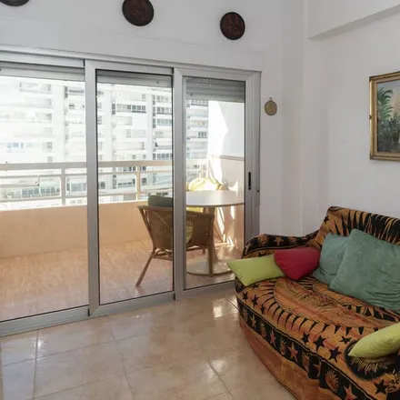 Image 2 - Cullera, Valencian Community, Spain - Apartment for rent
