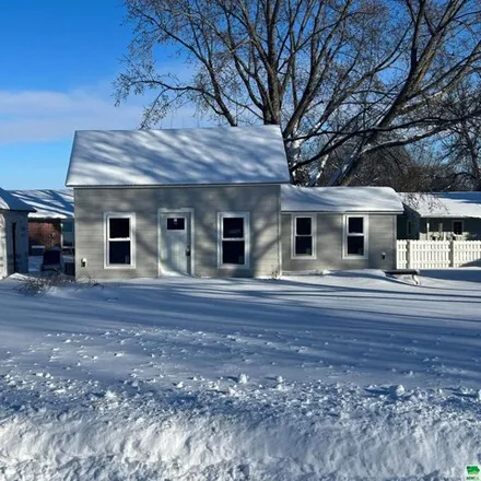 Buy this 1 bed house on 159 Dover Avenue Northeast in Orange City, IA 51041
