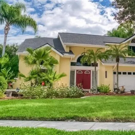 Buy this 4 bed house on Curlew Creek Elementary School in McMullen Booth Road, Pinellas County