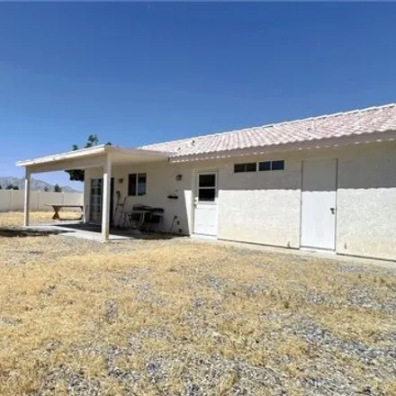 Image 3 - 1471 Sutton Dr, Pahrump, Nevada, 89048 - House for sale