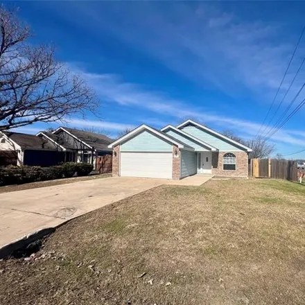 Rent this 3 bed house on 209 Farm-to-Market Road 1660 in Hutto, TX 78634