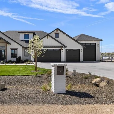 Buy this 5 bed house on 13416 Lake Shore Drive in Canyon County, ID 83686