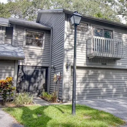 Buy this 3 bed townhouse on 2000 Arbor Court in Pinellas County, FL 33760