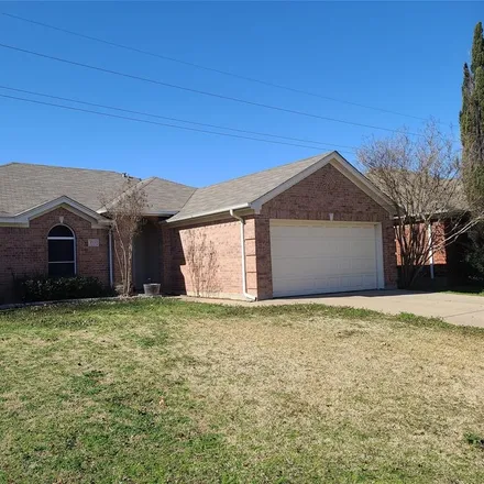 Image 2 - 1713 Barbados Drive, Mansfield, TX 76063, USA - House for rent